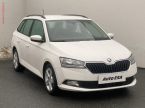 Škoda Fabia - fotka číslo 0
