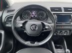 Škoda Fabia - fotka číslo 10