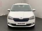 Škoda Fabia - fotka číslo 1