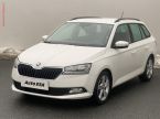 Škoda Fabia - fotka číslo 2