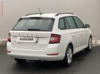 Škoda Fabia - fotka číslo 3