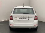 Škoda Fabia - fotka číslo 4