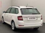 Škoda Fabia - fotka číslo 5