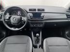 Škoda Fabia - fotka číslo 7