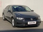 Volkswagen Passat - fotka číslo 0