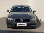 Volkswagen Passat - fotka číslo 1