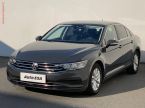 Volkswagen Passat - fotka číslo 2