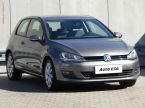 Volkswagen Golf - fotka číslo 0