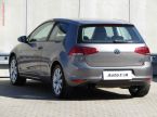 Volkswagen Golf - fotka číslo 5
