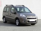 Peugeot Partner - fotka číslo 0