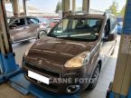 Peugeot Partner - fotka číslo 0