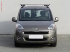 Peugeot Partner - fotka číslo 1