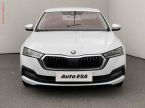 Škoda Octavia - fotka číslo 1
