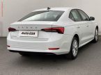 Škoda Octavia - fotka číslo 3