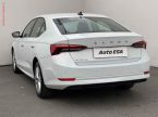 Škoda Octavia - fotka číslo 5