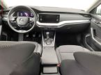 Škoda Octavia - fotka číslo 6
