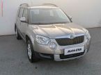 Škoda Yeti - fotka číslo 0