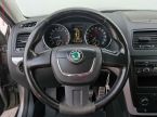 Škoda Yeti - fotka číslo 7
