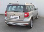 Škoda Yeti - fotka číslo 3