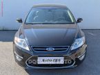Ford Mondeo - fotka číslo 1