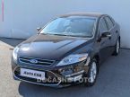 Ford Mondeo - fotka číslo 2