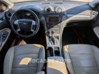 Ford Mondeo - fotka číslo 7
