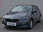 Škoda Scala - fotka číslo 2
