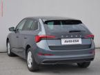 Škoda Scala - fotka číslo 5