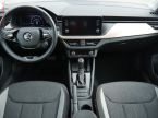 Škoda Scala - fotka číslo 7