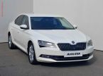 Škoda Superb - fotka číslo 0