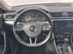 Škoda Superb - fotka číslo 10