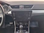 Škoda Superb - fotka číslo 11
