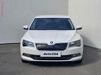Škoda Superb - fotka číslo 1