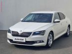 Škoda Superb - fotka číslo 2