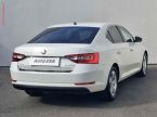 Škoda Superb - fotka číslo 3