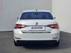 Škoda Superb - fotka číslo 4