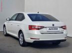 Škoda Superb - fotka číslo 5
