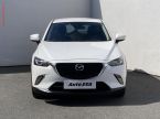 Mazda CX-3 - fotka číslo 1