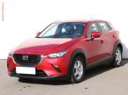 Mazda CX-3 - fotka číslo 2