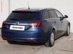 Opel Insignia - fotka číslo 3