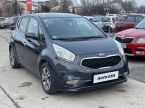 Kia Venga - fotka číslo 0