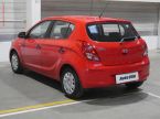 Hyundai i20 - fotka číslo 5
