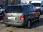 Volkswagen Touran - fotka číslo 3