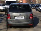 Volkswagen Touran - fotka číslo 4