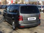Volkswagen Touran - fotka číslo 5