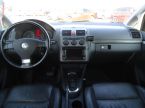 Volkswagen Touran - fotka číslo 7