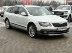 Škoda Superb - fotka číslo 0