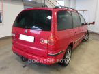 Volkswagen Sharan - fotka číslo 1