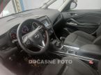 Opel Zafira - fotka číslo 2