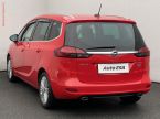 Opel Zafira - fotka číslo 5